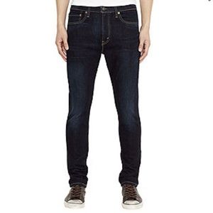 LEVI’S WATER LESS MENS 510 JEANS